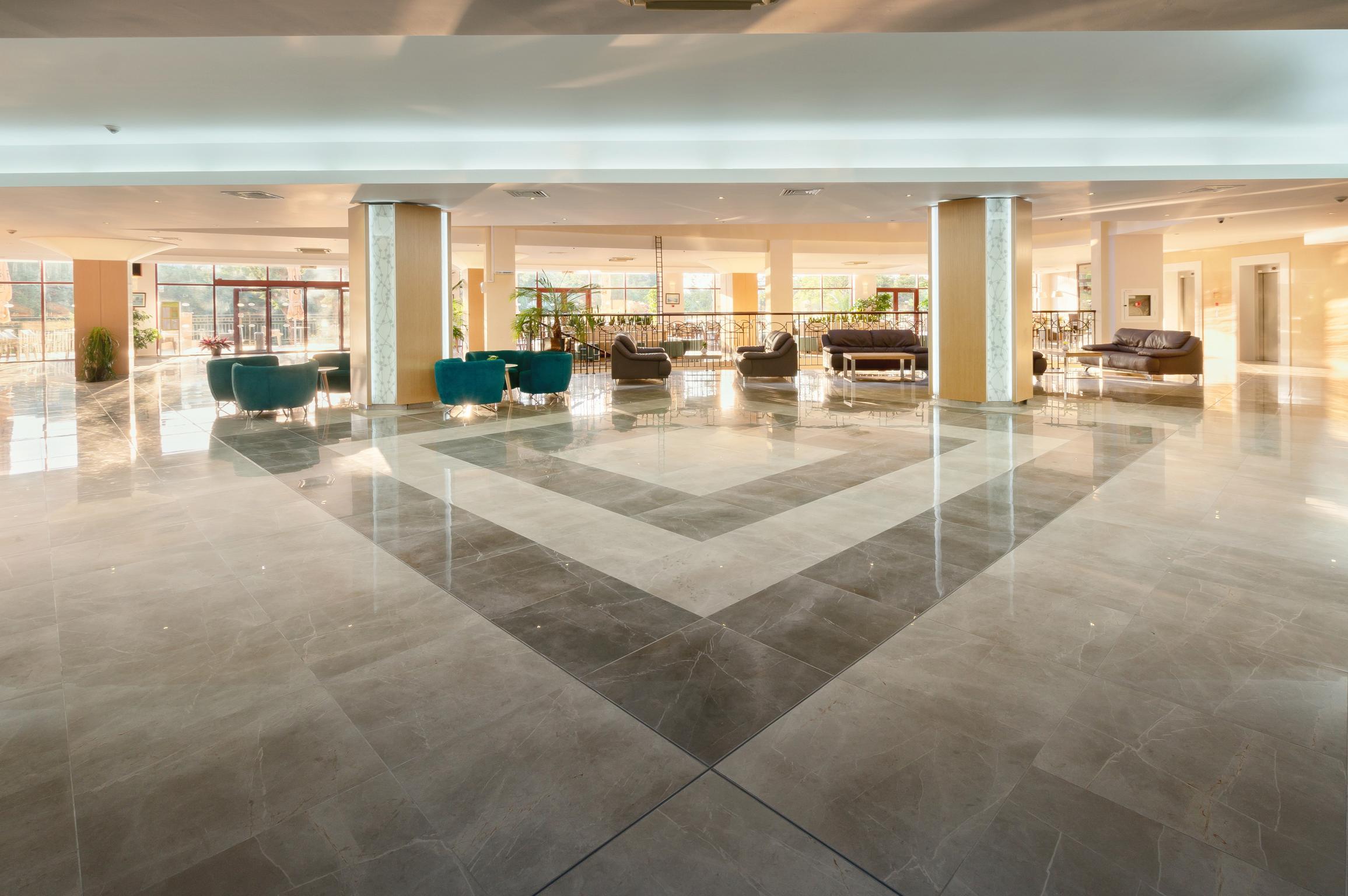 Kristal Hotel Golden Sands Exterior photo